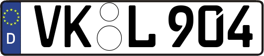 VK-L904