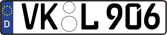 VK-L906