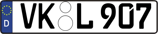 VK-L907