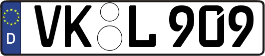 VK-L909