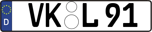 VK-L91