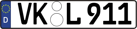 VK-L911