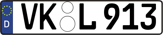 VK-L913