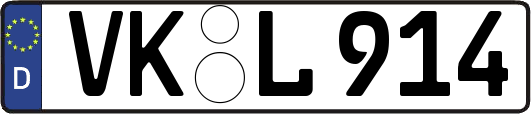 VK-L914