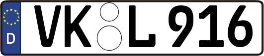 VK-L916