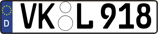 VK-L918