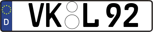VK-L92