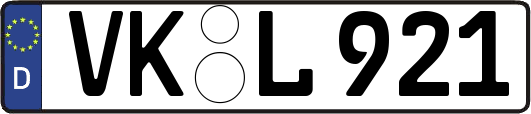 VK-L921