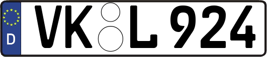 VK-L924