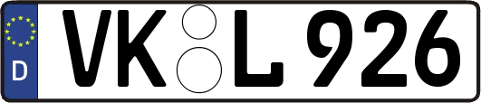 VK-L926