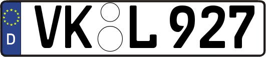 VK-L927