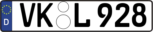 VK-L928