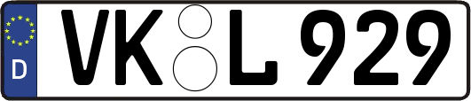 VK-L929