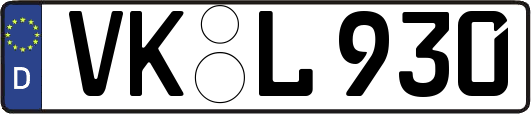 VK-L930