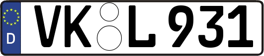 VK-L931