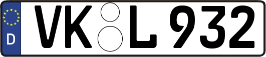VK-L932