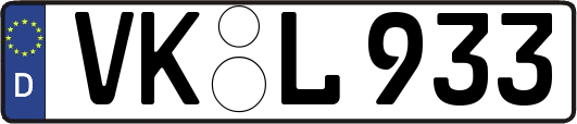 VK-L933