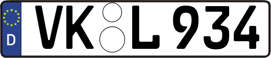 VK-L934