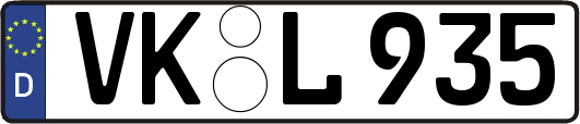 VK-L935