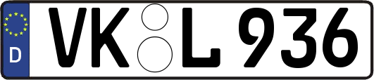 VK-L936