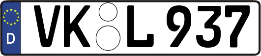 VK-L937