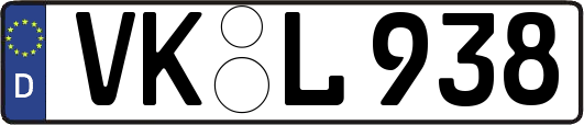 VK-L938