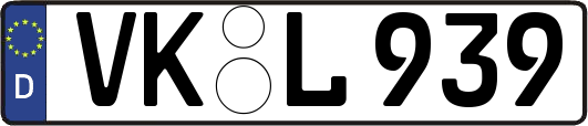 VK-L939