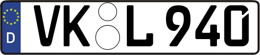 VK-L940