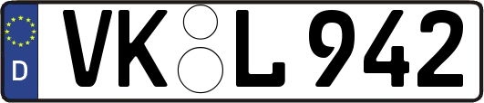 VK-L942
