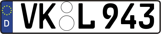 VK-L943