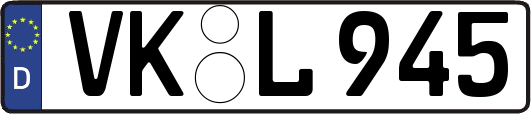 VK-L945