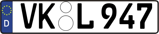 VK-L947