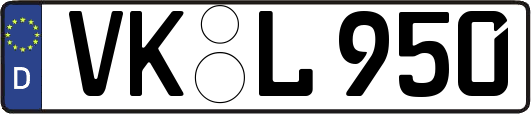 VK-L950