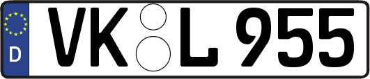 VK-L955