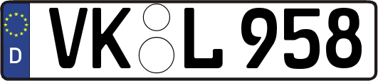 VK-L958