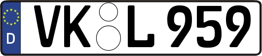 VK-L959