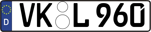 VK-L960