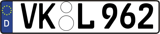 VK-L962