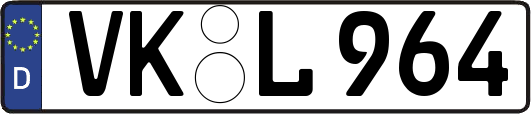 VK-L964