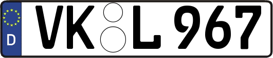 VK-L967
