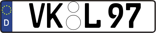 VK-L97