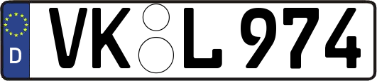 VK-L974