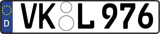 VK-L976