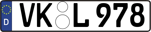 VK-L978