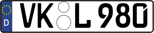 VK-L980