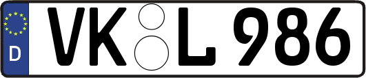 VK-L986