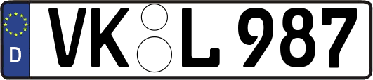 VK-L987