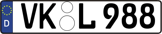 VK-L988
