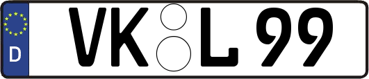 VK-L99