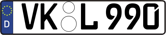 VK-L990